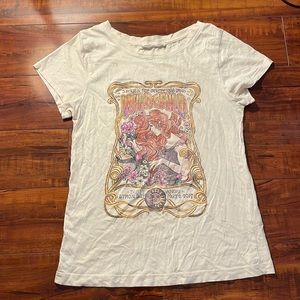 Spell and the gypsy shirt